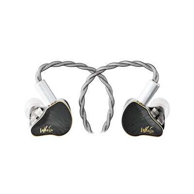 Huan Gaming IEM Earbuds - Toronto KeyboardMan