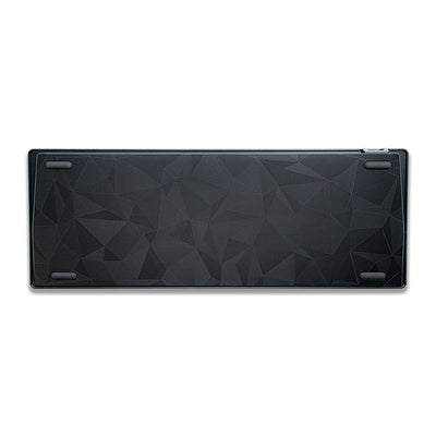 Dragon60 Case Black Prism