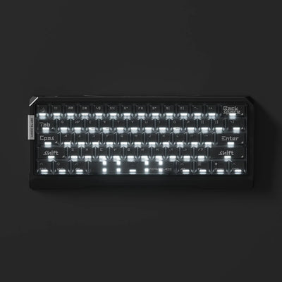 MorkBlade MK60 He Magnetic Gaming Keyboard