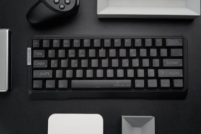 MorkBlade MK60 He Magnetic Gaming Keyboard - Toronto KeyboardMan