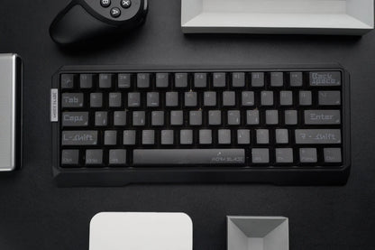 MorkBlade MK60 He Magnetic Gaming Keyboard