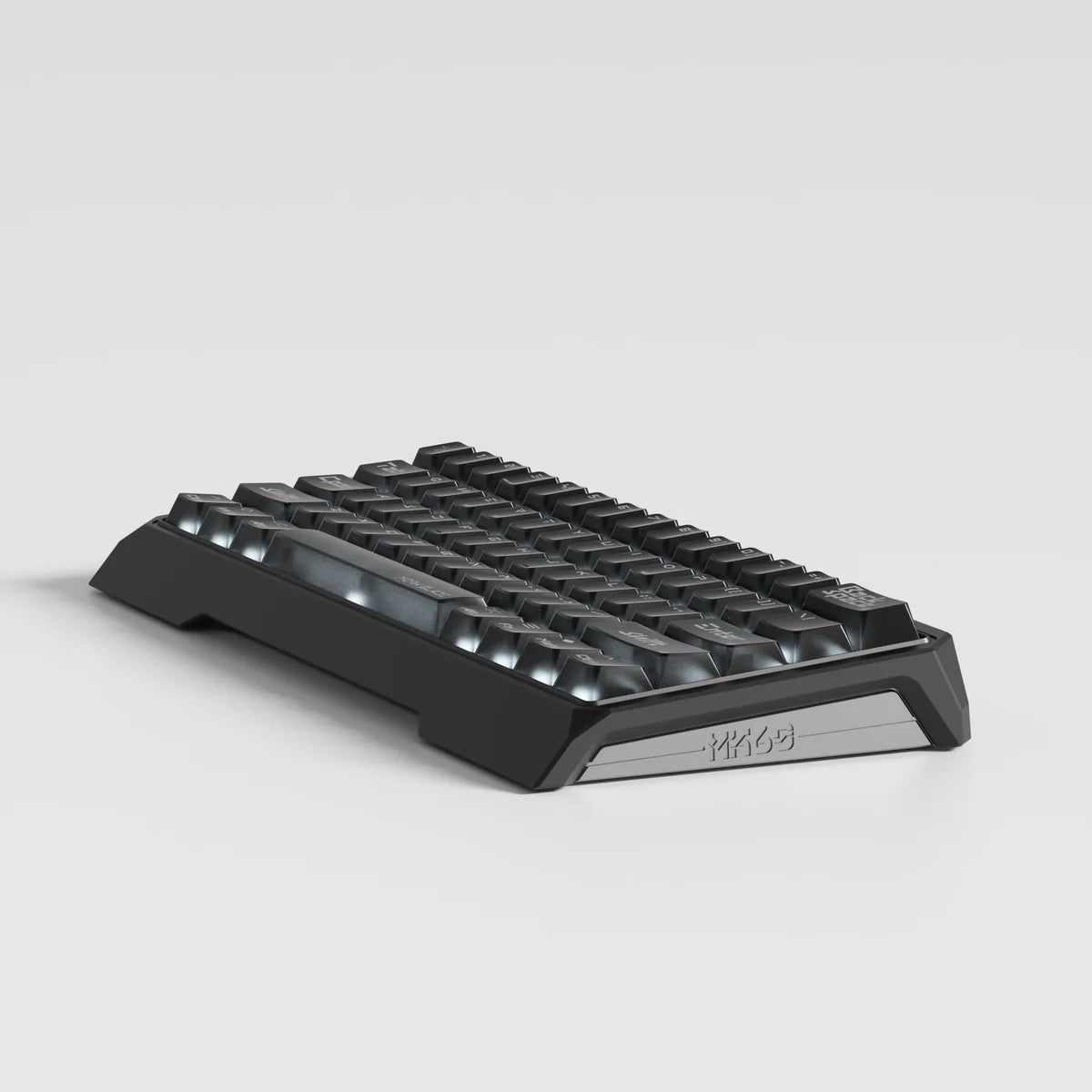 MorkBlade MK60 He Magnetic Gaming Keyboard – Toronto KeyboardMan