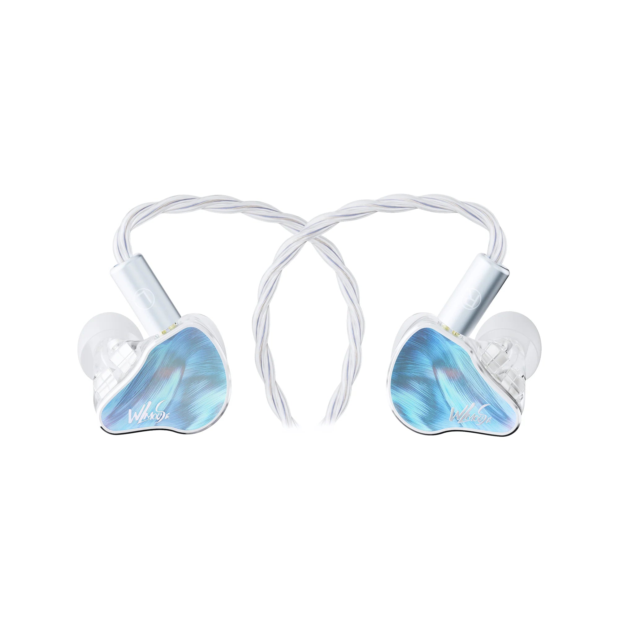 Huan Gaming IEM Earbuds-Ships Today! – Toronto KeyboardMan