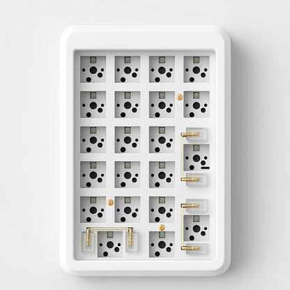 Everglide SK21 Aluminum NumPad