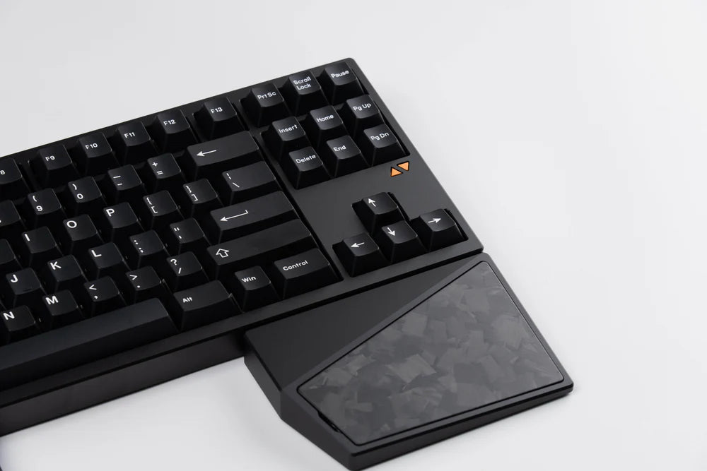LUMINKEY Split Palm Rest 