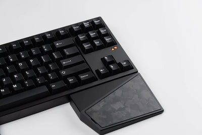 LUMINKEY Split Palm Rest 
