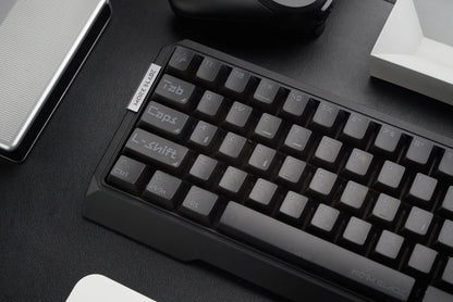 MorkBlade MK60 He Magnetic Gaming Keyboard