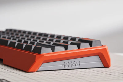 MorkBlade MK60 He Magnetic Gaming Keyboard - Toronto KeyboardMan