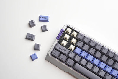 MorkBlade MK60 He Magnetic Gaming Keyboard - Toronto KeyboardMan