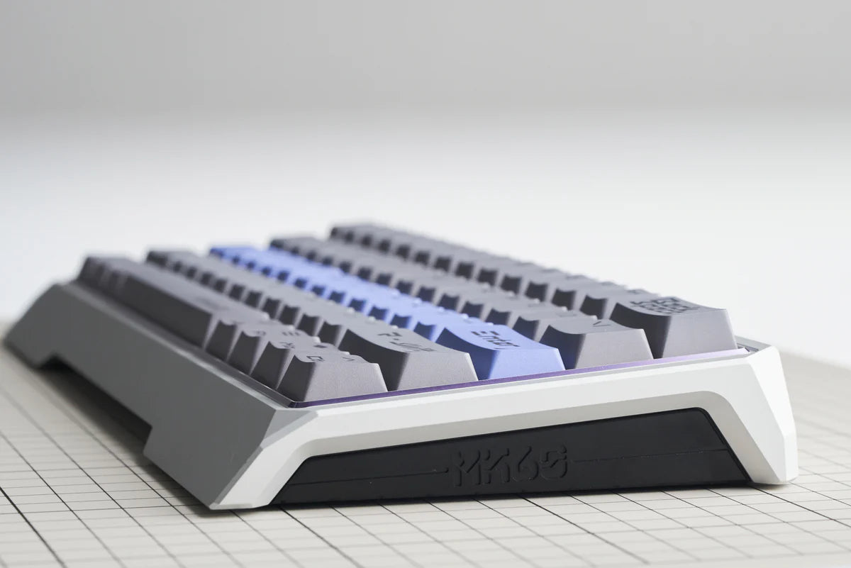 MorkBlade MK60 He Magnetic Gaming Keyboard – Toronto KeyboardMan