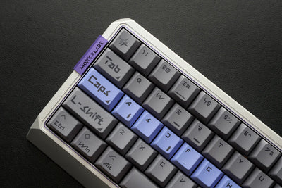MorkBlade MK60 He Magnetic Gaming Keyboard - Toronto KeyboardMan