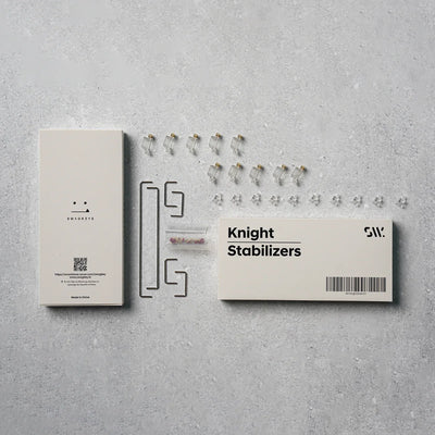 Swagkeys Knight V4 Stabilizers