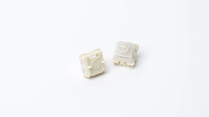 Wuque Stuido WS Flux HE Magnetic Switch