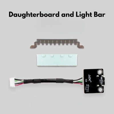 Bone80 Accessories - Toronto KeyboardMan
