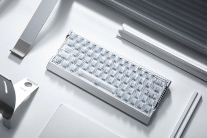 IQUNIX EV63 HE Magnetic Keyboard