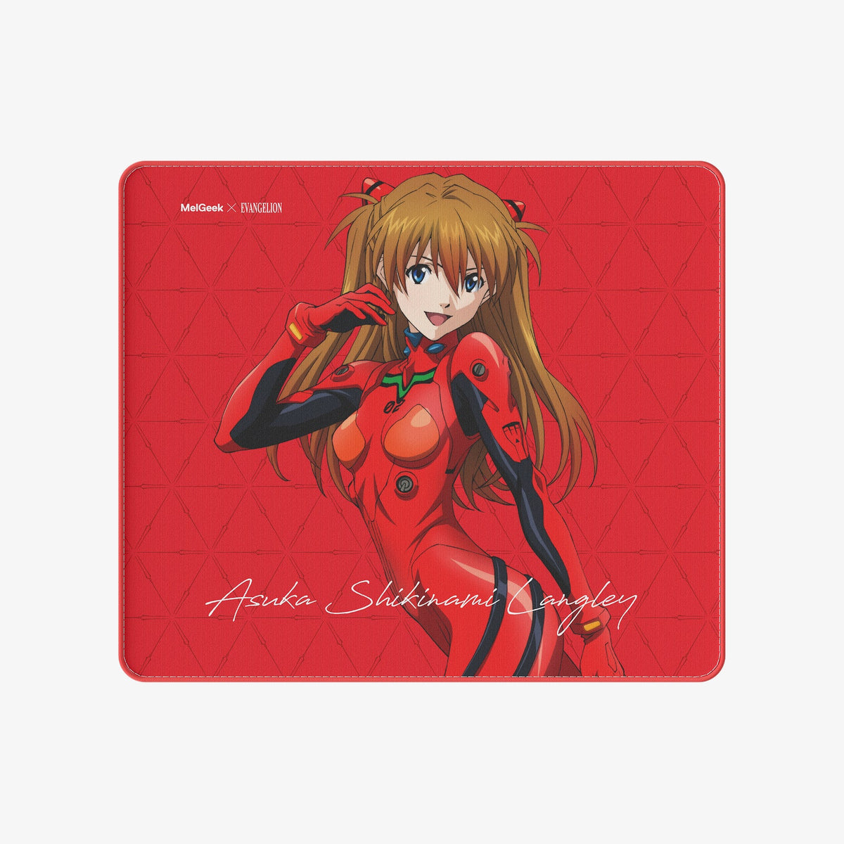 MelGeek x EVANGELION Gaming Mousepad