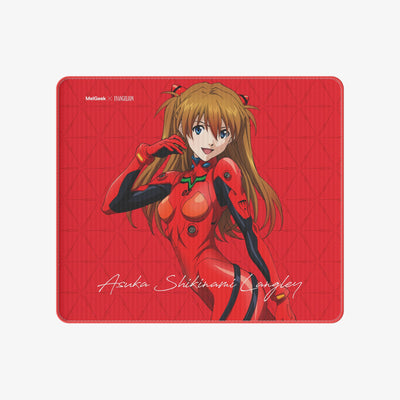 MelGeek x EVANGELION Gaming Mousepad
