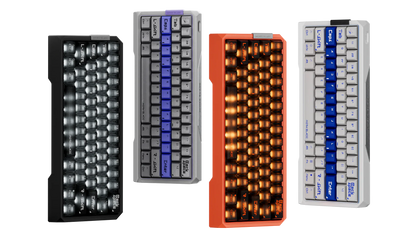 MorkBlade MK60 He Magnetic Gaming Keyboard