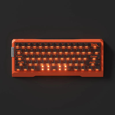 MorkBlade MK60 He Magnetic Gaming Keyboard - Toronto KeyboardMan