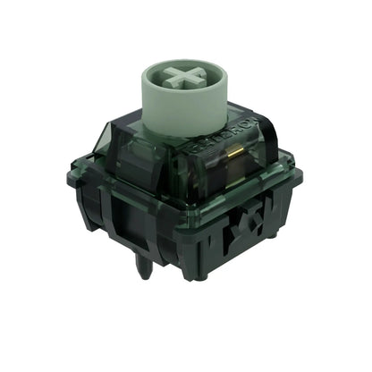 GATERON Magnetic Jade Emerald HE Tactile Switch