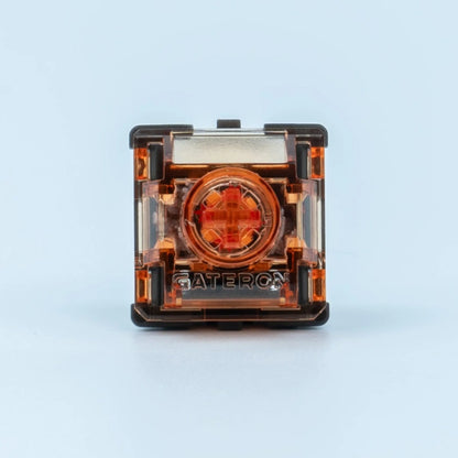 Gateron Eternal Spark HE Magnetic Switch