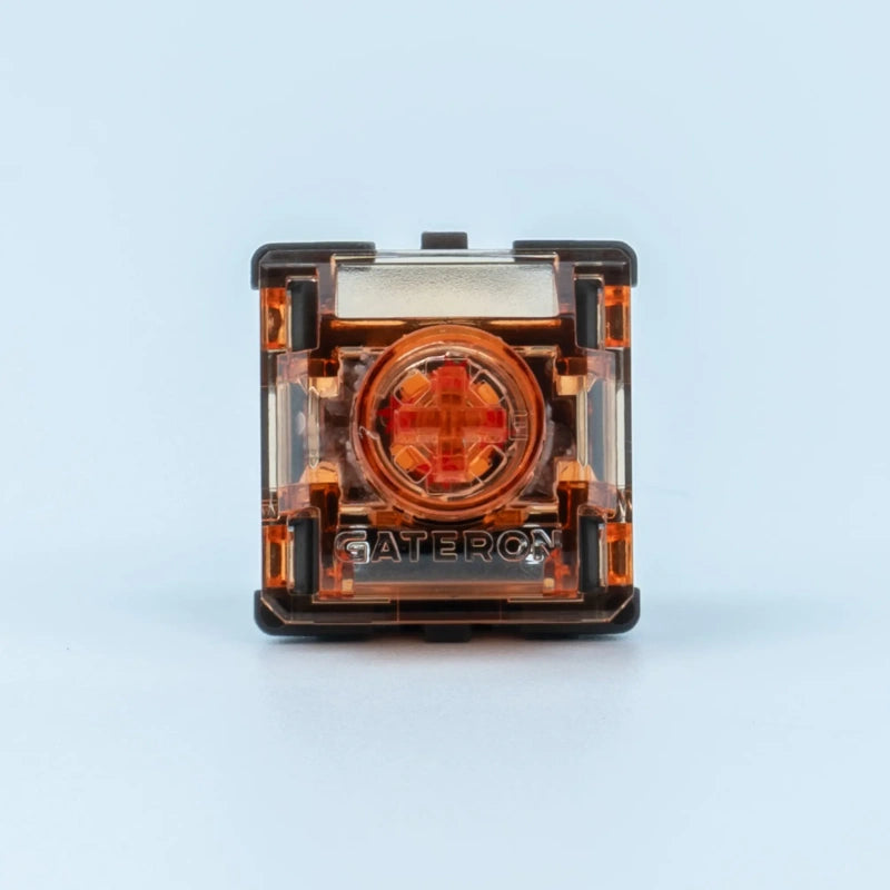 Gateron Eternal Spark HE Magnetic Switch