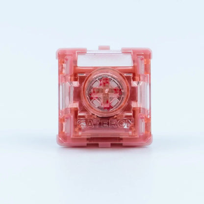 Gateron Eternal Spark HE Magnetic Switch