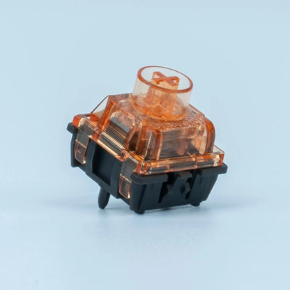 Gateron Eternal Spark HE Magnetic Switch
