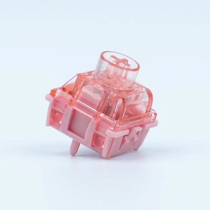 Gateron Eternal Spark HE Magnetic Switch