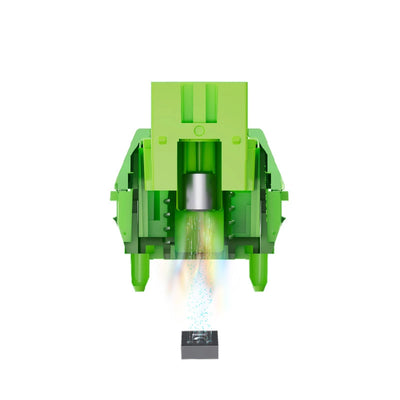 Gateron Magnetic Green Dragon Switch