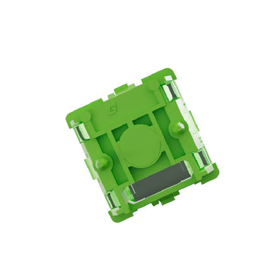 Gateron Magnetic Green Dragon Switch