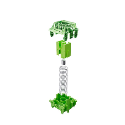 Gateron Magnetic Green Dragon Switch
