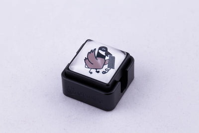 KeyboardMan X WinShop Split Dual 8K Gaming Cable