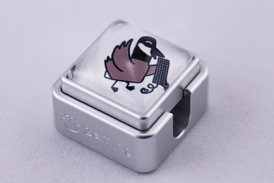 KeyboardMan X WinShop Split Dual 8K Gaming Cable