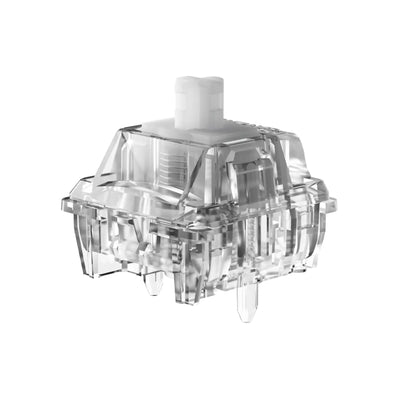 Gateron Magnetic Jade Air HE Switch Set