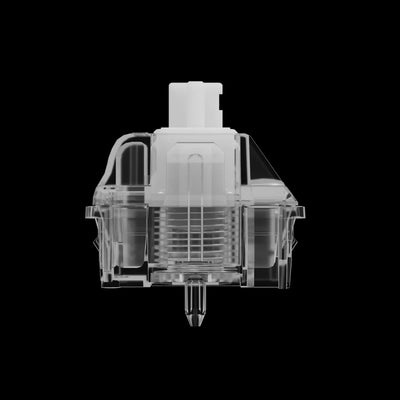 Gateron Magnetic Jade Air HE Switch Set