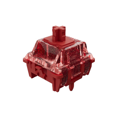 Gateron Magnetic Jade Ruby Switch