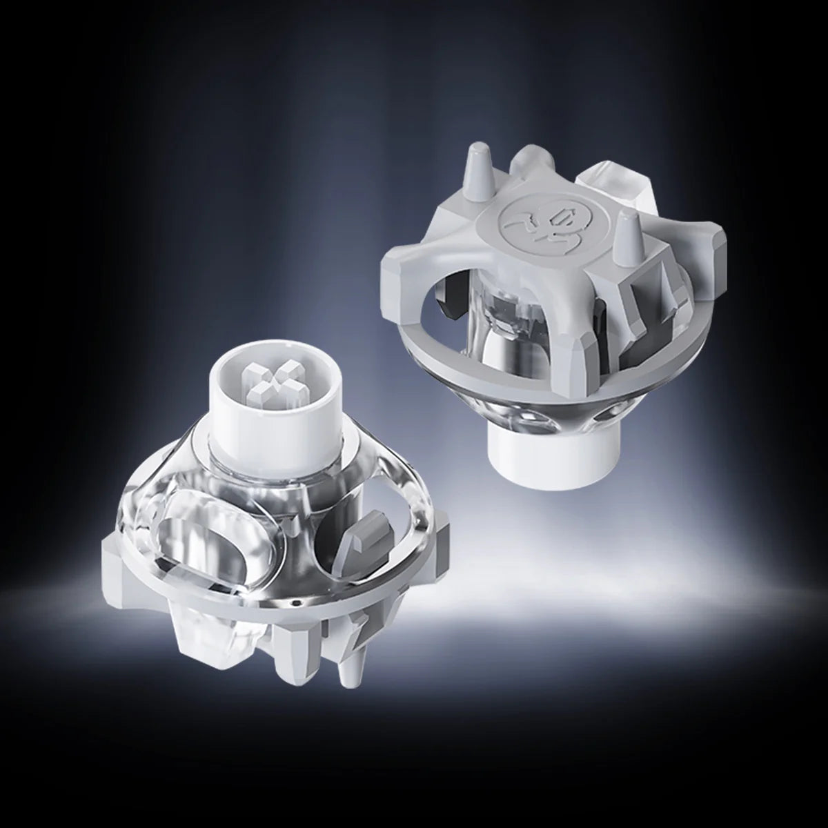 UFO HE Magnetic Switch