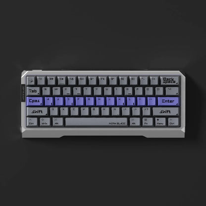 MorkBlade MK60 He Magnetic Gaming Keyboard