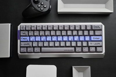 MorkBlade MK60 He Magnetic Gaming Keyboard - Toronto KeyboardMan
