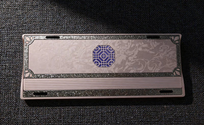 Kalon60 — view 3