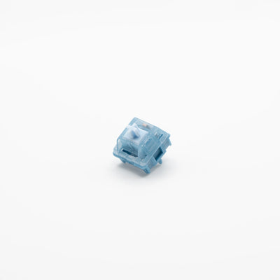 HMX Blue Topaz Switch - Toronto KeyboardMan