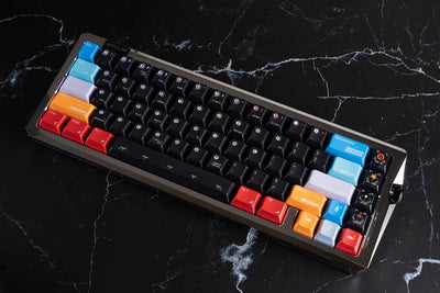 KCH Hipparcos PBT Keycap Set - Toronto KeyboardMan