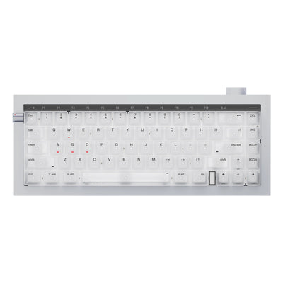 Lofree Hyzen Hybrid Mechanical Magnetic Keyboard
