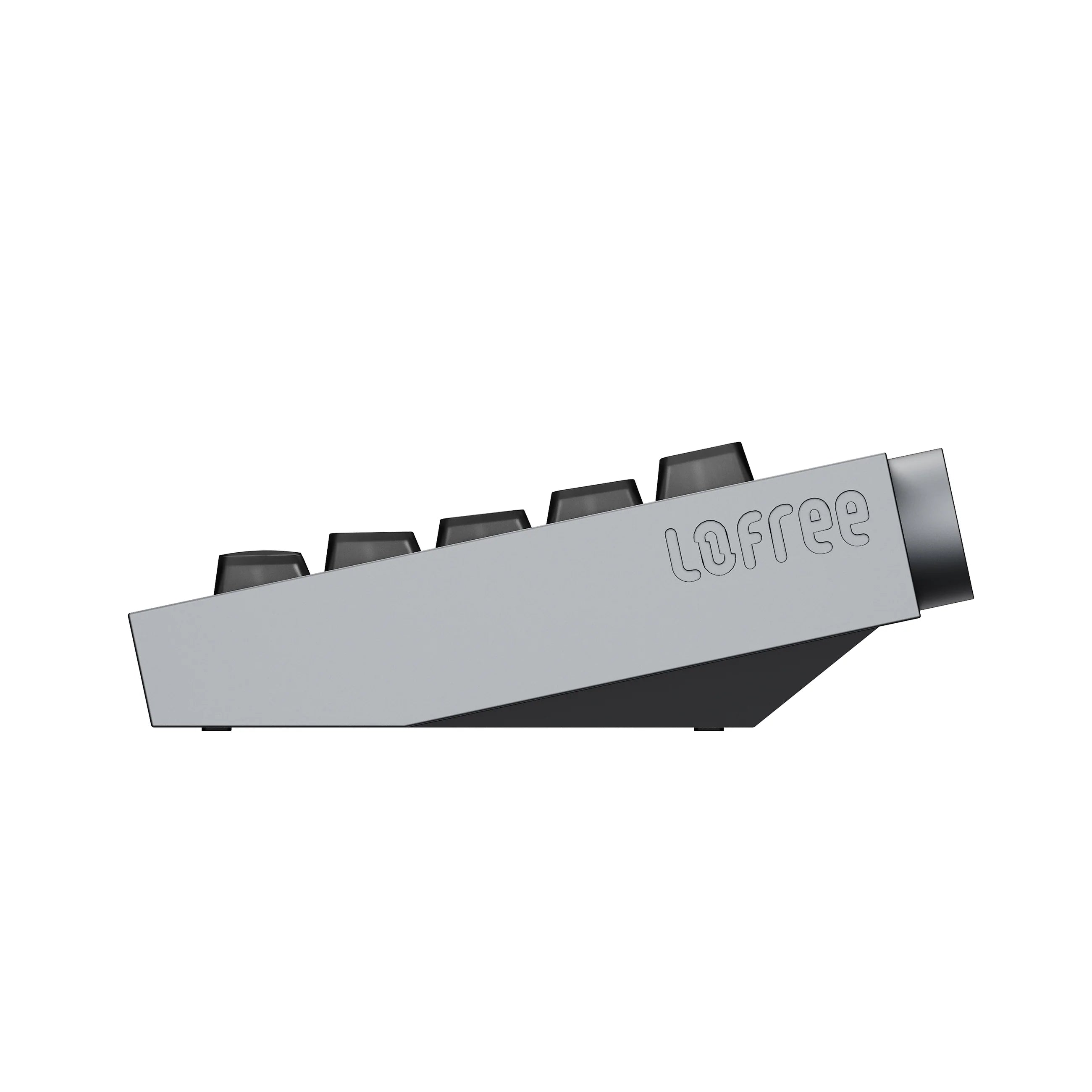 Lofree Hyzen Hybrid Mechanical Magnetic Keyboard