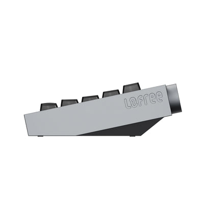 Lofree Hyzen Hybrid Mechanical Magnetic Keyboard