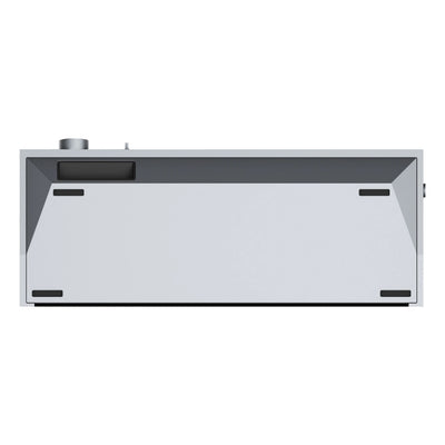 Lofree Hyzen Hybrid Mechanical Magnetic Keyboard