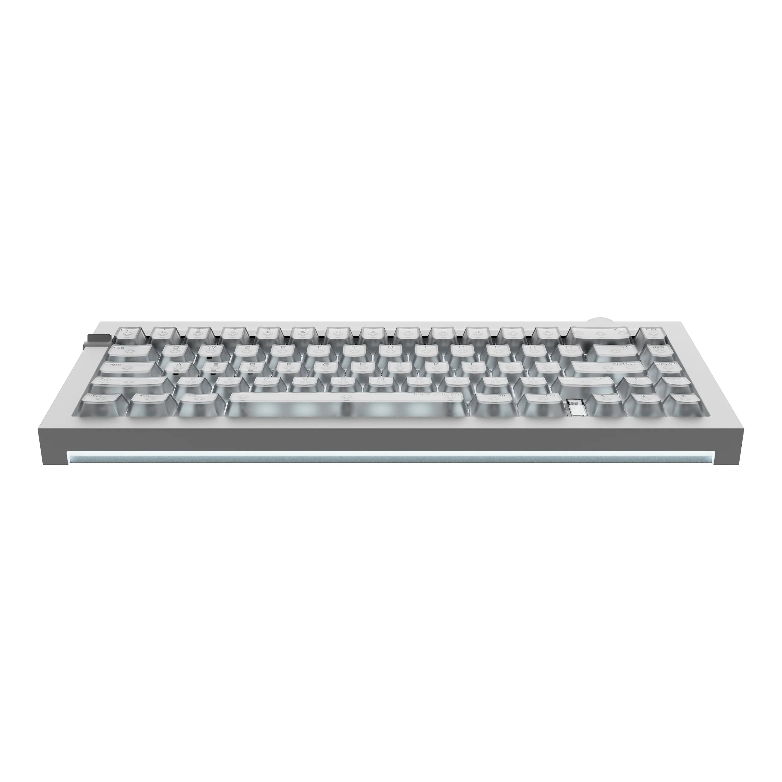 Lofree Hyzen Hybrid Mechanical Magnetic Keyboard