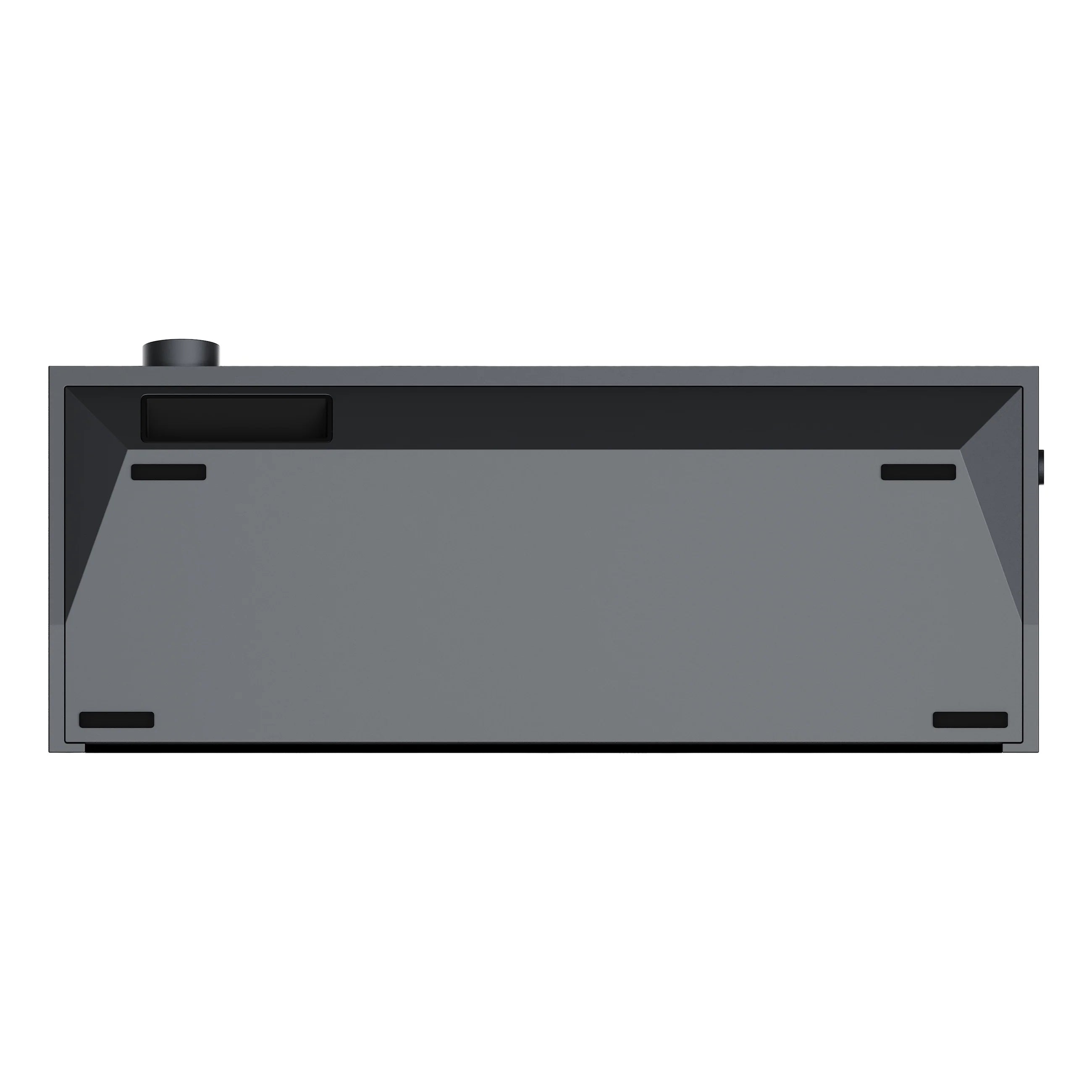 Lofree Hyzen Hybrid Mechanical Magnetic Keyboard