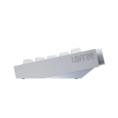 Lofree Hyzen Hybrid Mechanical Magnetic Keyboard